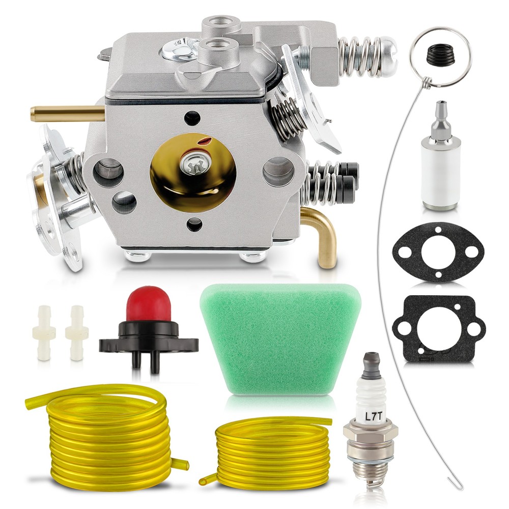 Carburetor carb for Craftsman 944411421 944411360 Chainsaw part 530071621