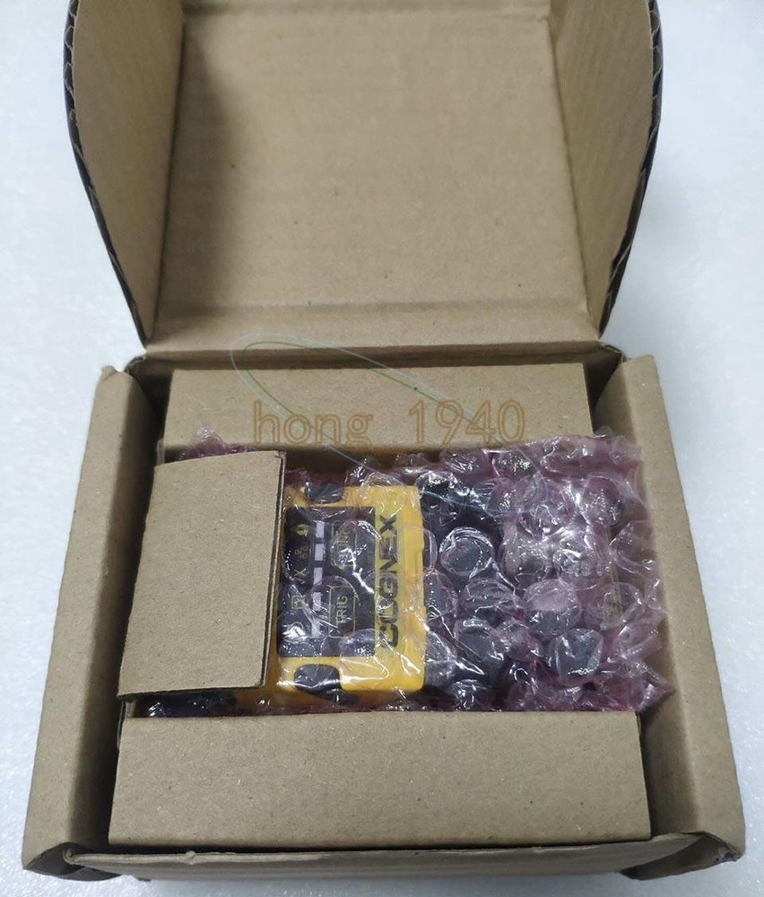 1PCS COGNEX Code Reader DM262Q-Max NEW