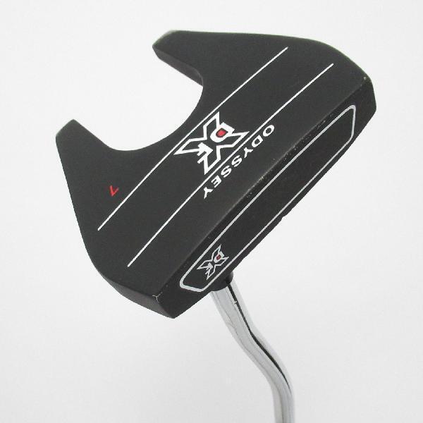 Odyssey DFX 7 Putter 34 Inch Japan Model Right Handed Golf Club