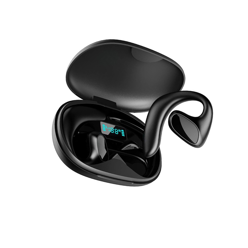 2* Translator Earbuds Wireless Bluetooth Two Way Translator Device 144 Languages