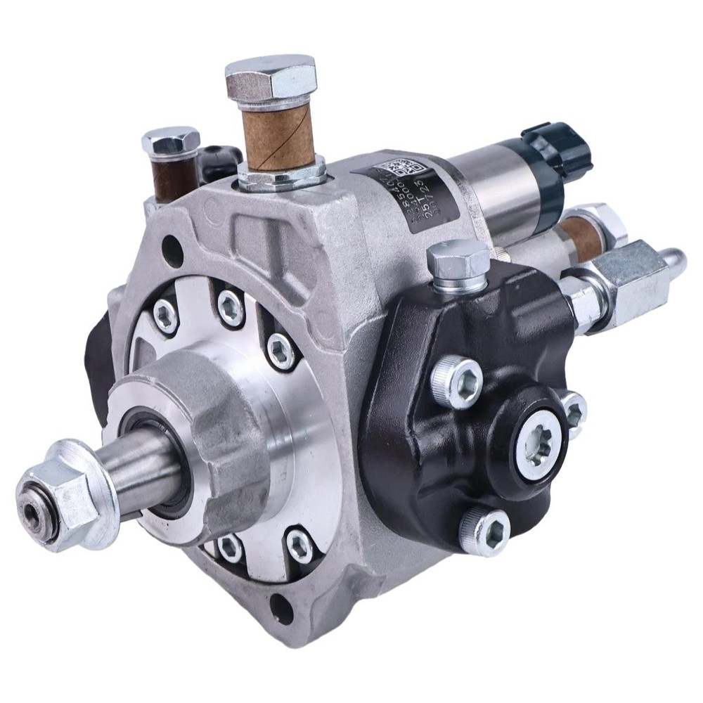 Fuel Injection Pump 6275-71-1110 294000-1780 for Komatsu Engine SAA4D95LE-6CH