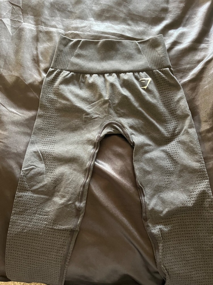 Gymshark Vital Seamless Leggings for Women Size Small High Waisted Workout Tights