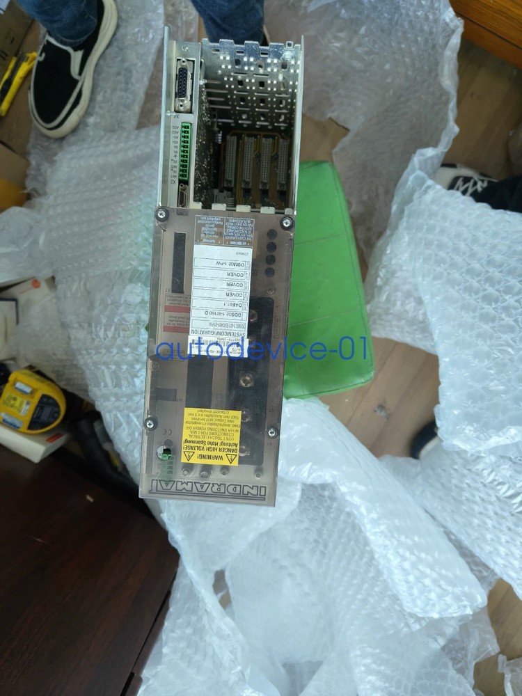 1PCS DDS02.1-W150-D driver by DHL/FedEx