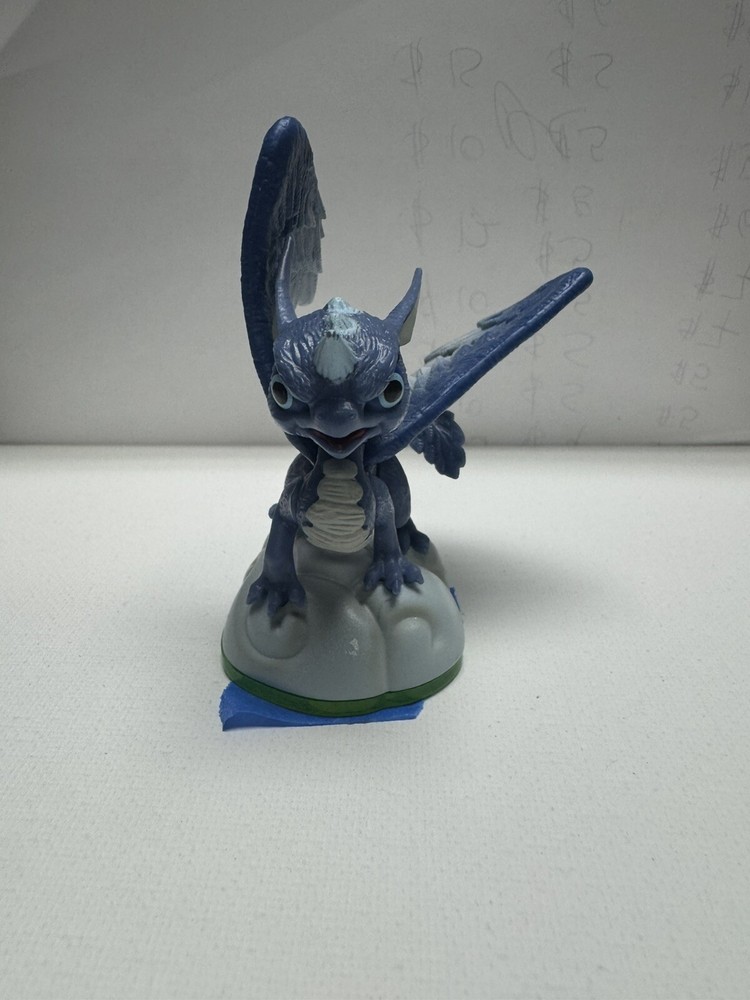 Activision Skylanders Spyro's Adventure Whirlwind Figure Model #84187888