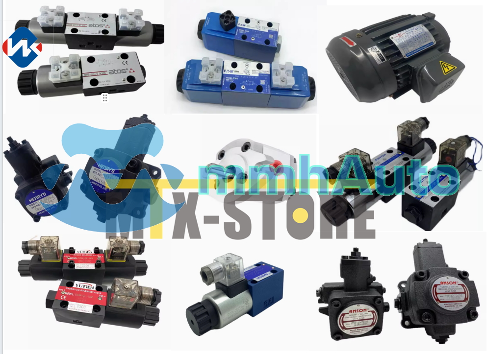 1PC New PV2R2-47-F-RAA-41 Yuken Plunger Pump