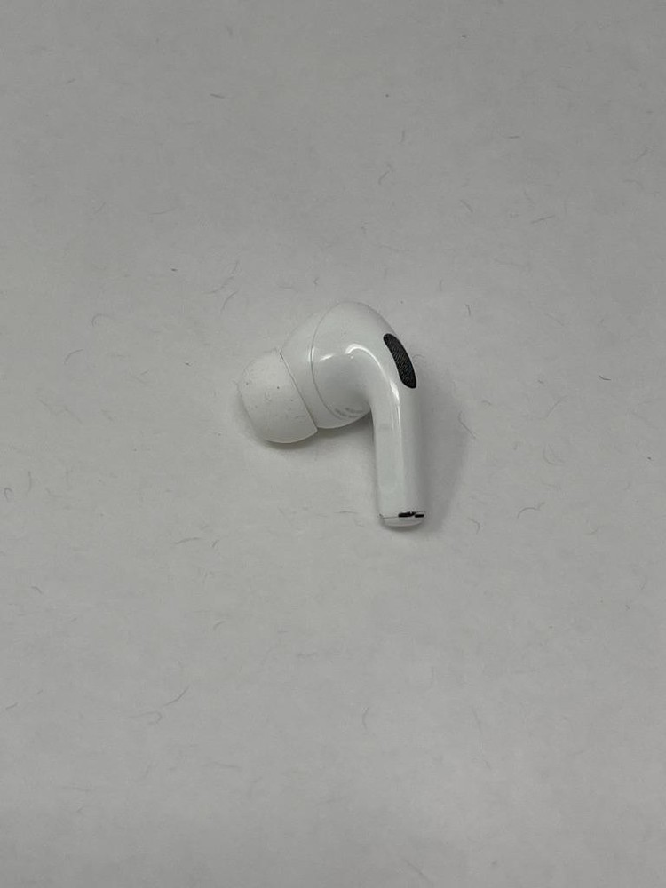 Defective Apple AirPods Pro Left Only MWP22AM/A Model B0179