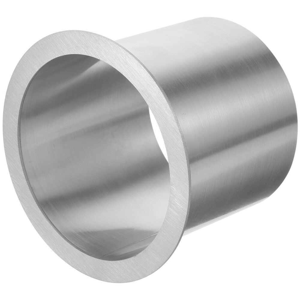 Stainless Steel Trash Grommets for Countertop Bin Garbage Chute