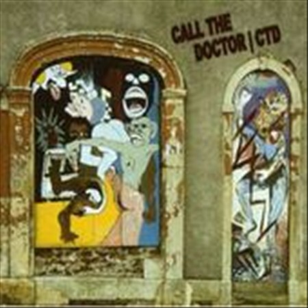 CALL THE DOCTOR CTD NEW CD