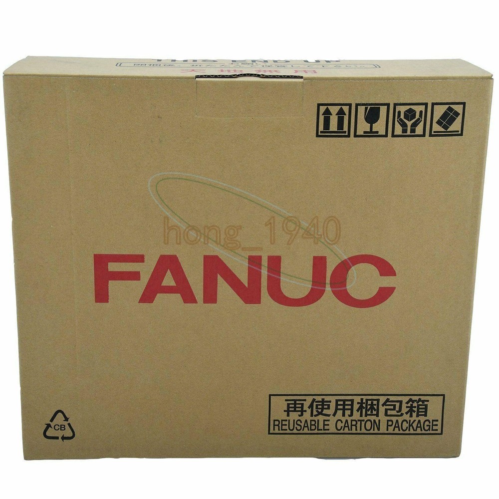 1PC New Fanuc A06B-6114-H201 Servo Amplifier