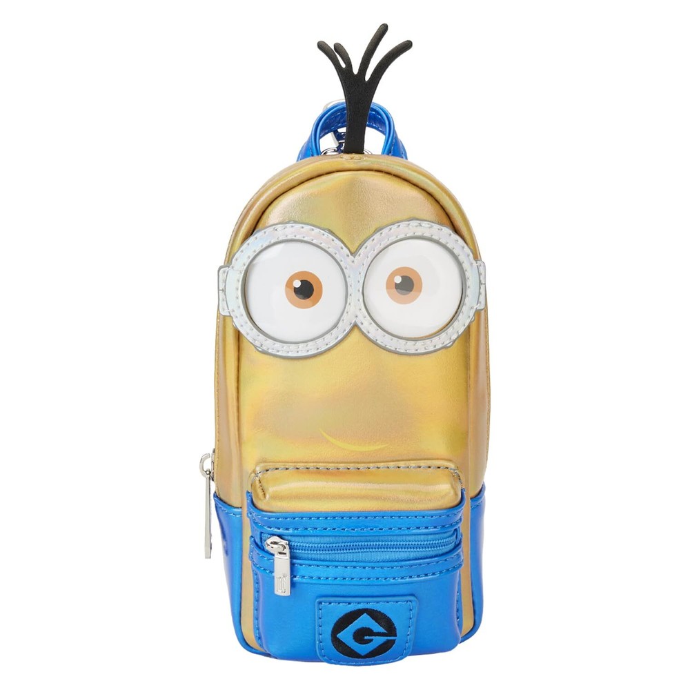 Despicable Me Mini Backpack Style Pencil Case for Kids