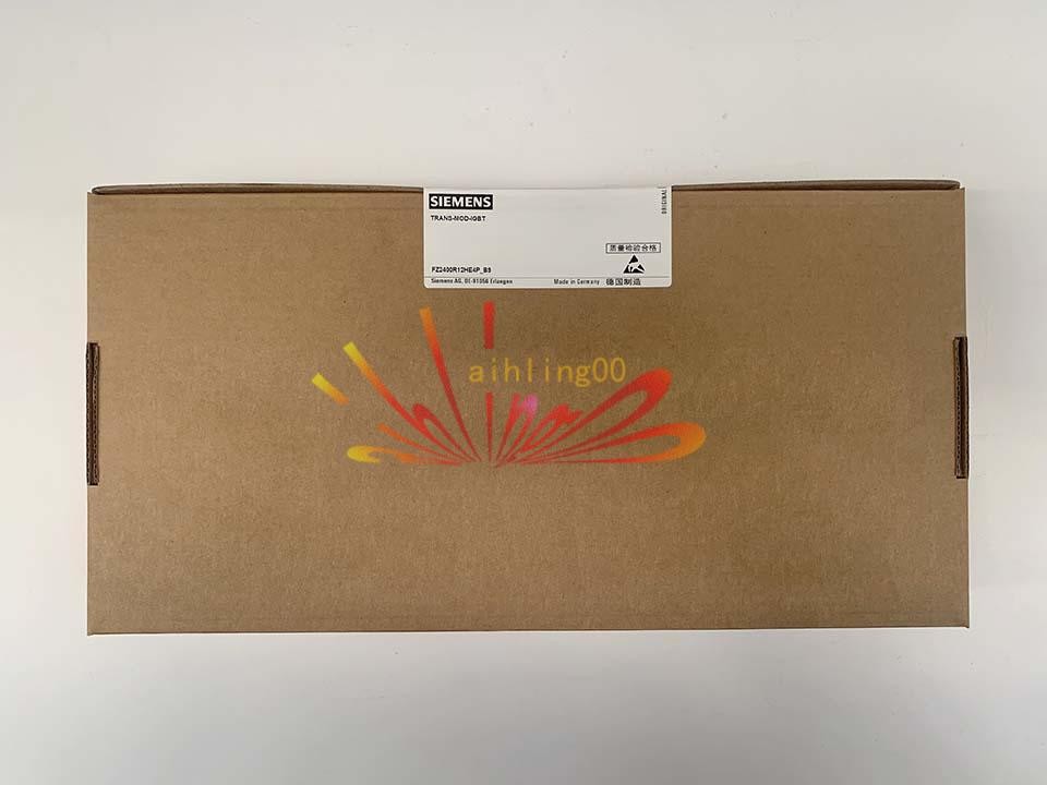 1PCS NEW SIEMENS Inverter power module A5E36358257