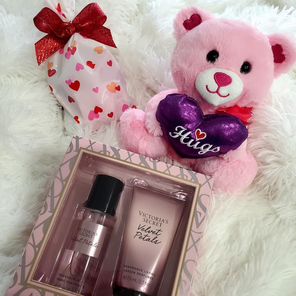 Valentines Day Gifts for Her,Valentine Gifts Basket for Her, Valentines Day Gift-image