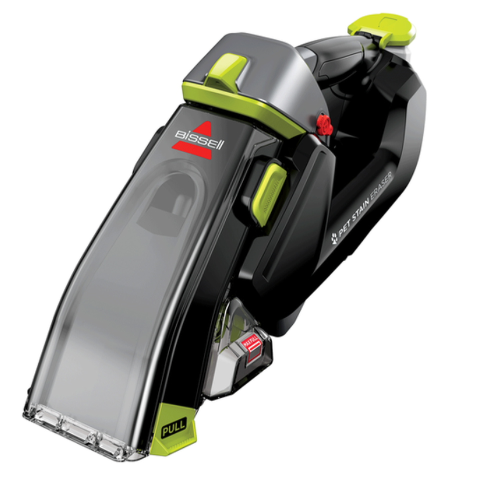 Bissell Pet Stain Eraser Plus 3182