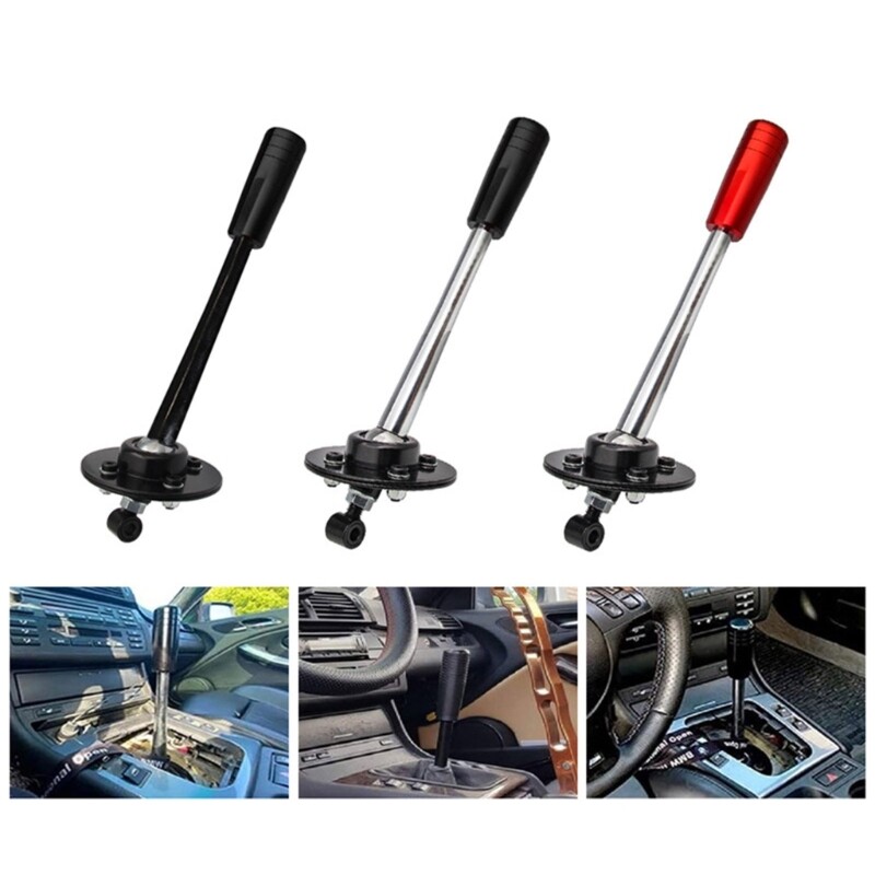 Adjustable Gear Shift Rod for Enhanced Car Control and Smooth Shifting