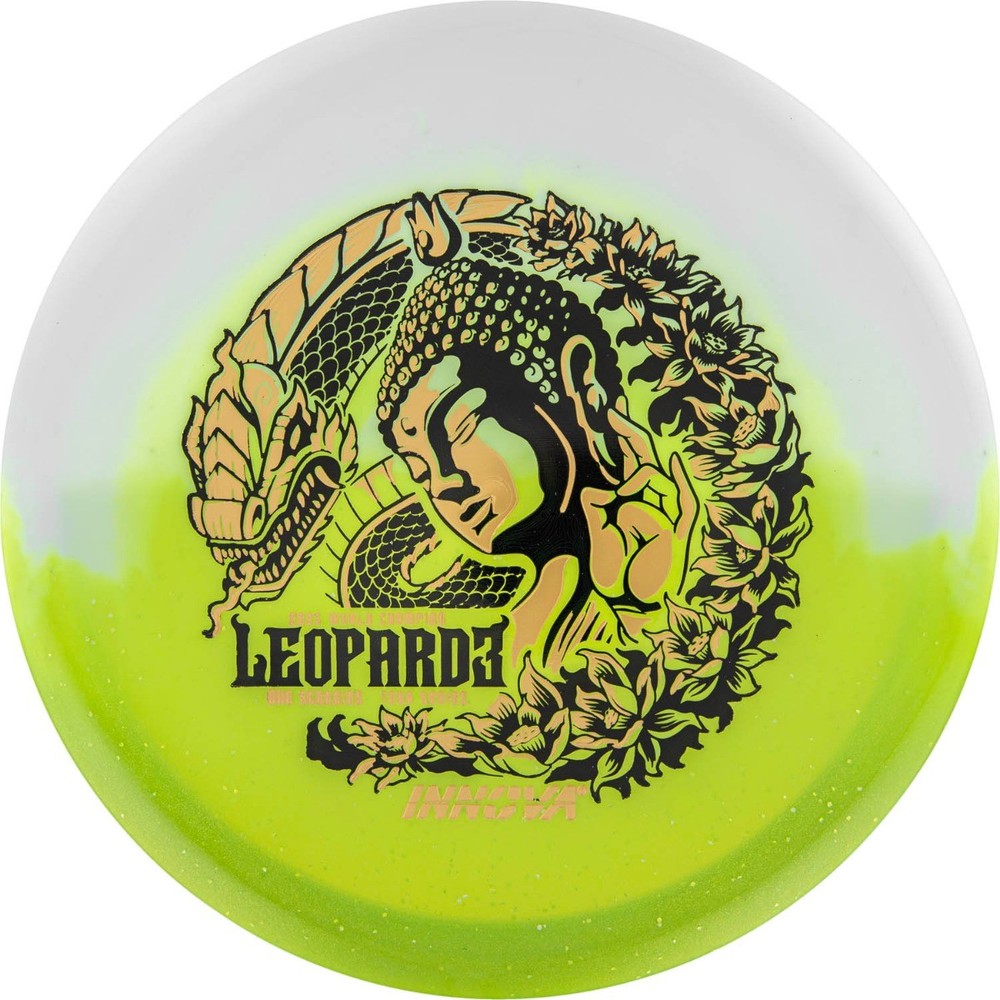 Innova Duo Leopard3 (Ohn Scoggins 2026)