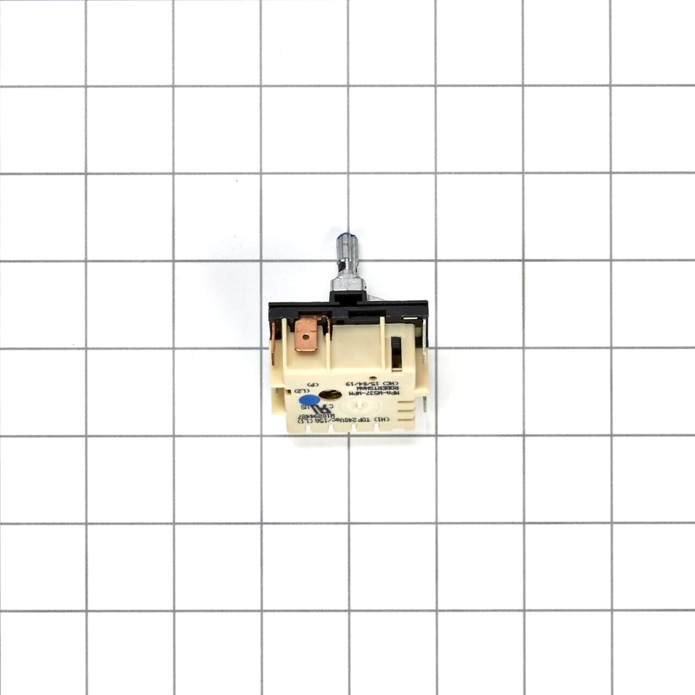 Whirlpool SWITCH-INF W11120795 Genuine Replacement Switch