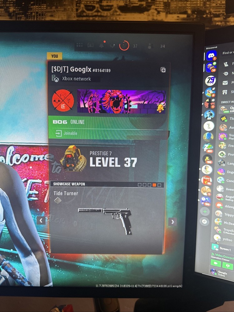 BO6 Zombies | Citadelle Des Morts | 🎁 Easter Egg Early Rewards Carry Service 🎁