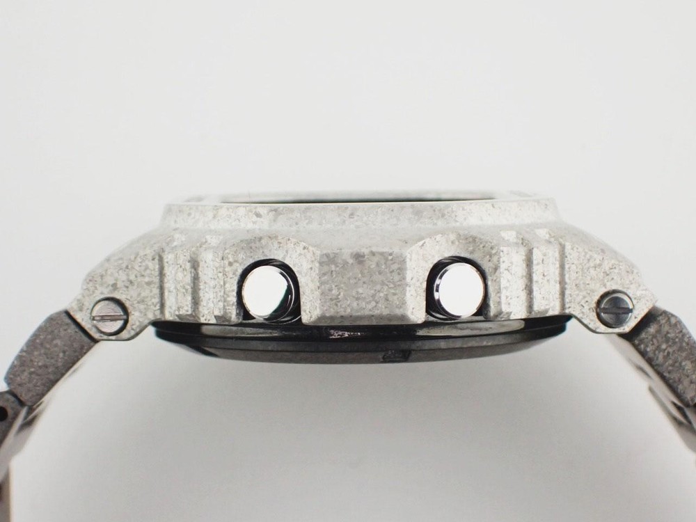 Casio G Shock 5000 Series 40th Anniversary Limited Model GMW B5000PS 1JR Used Ex