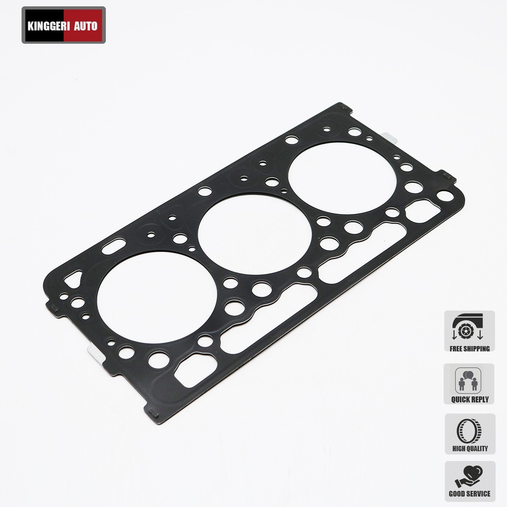 NEW For Kubota D902 D902E Diesel Engine Cylinder Head Gasket 1G962-99354 US