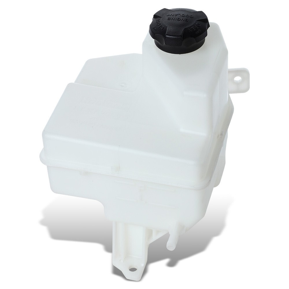 Fit 14 Forte Koup Forte5 1.6L SX Coolant Fluid Overflow Tank Reservoir Bottle