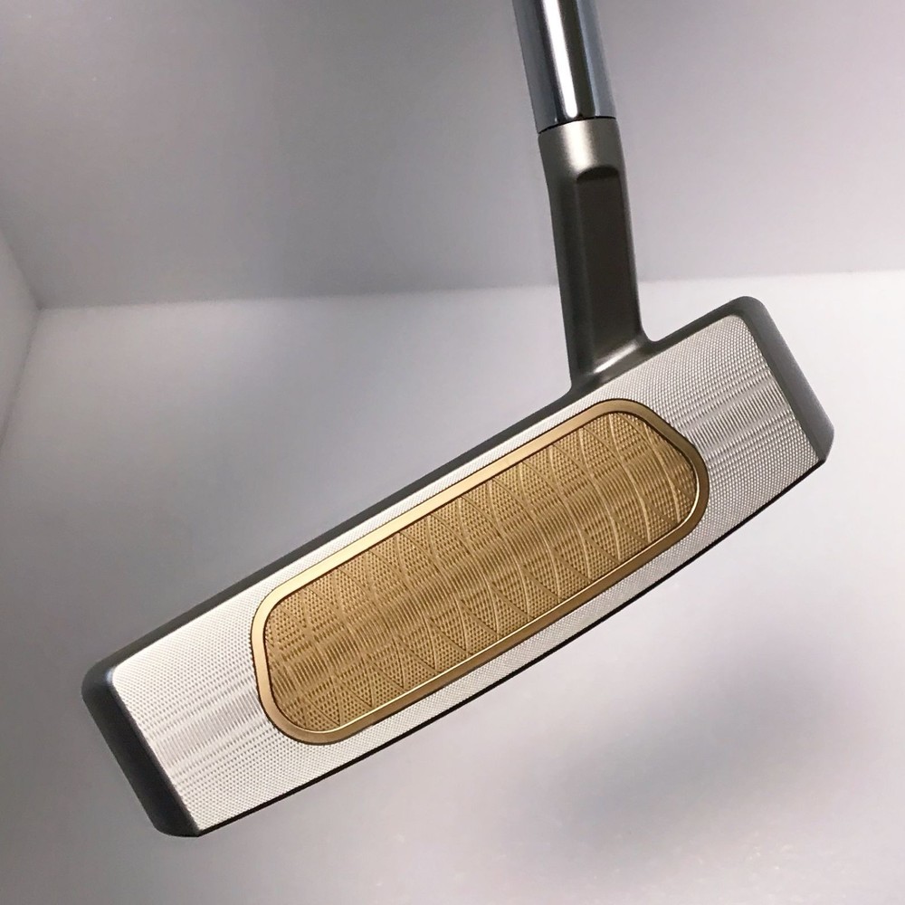 Tour Issue TC Engraved Odyssey Ai One Milled THREE T STROKE LAB 70 34 inch 63356