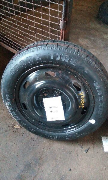 15-21 Ford Mustang Wheel 16