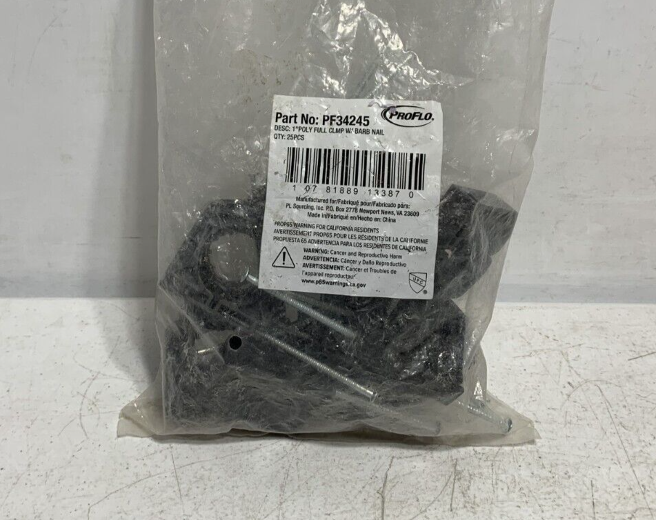 Proflo PF34245 1