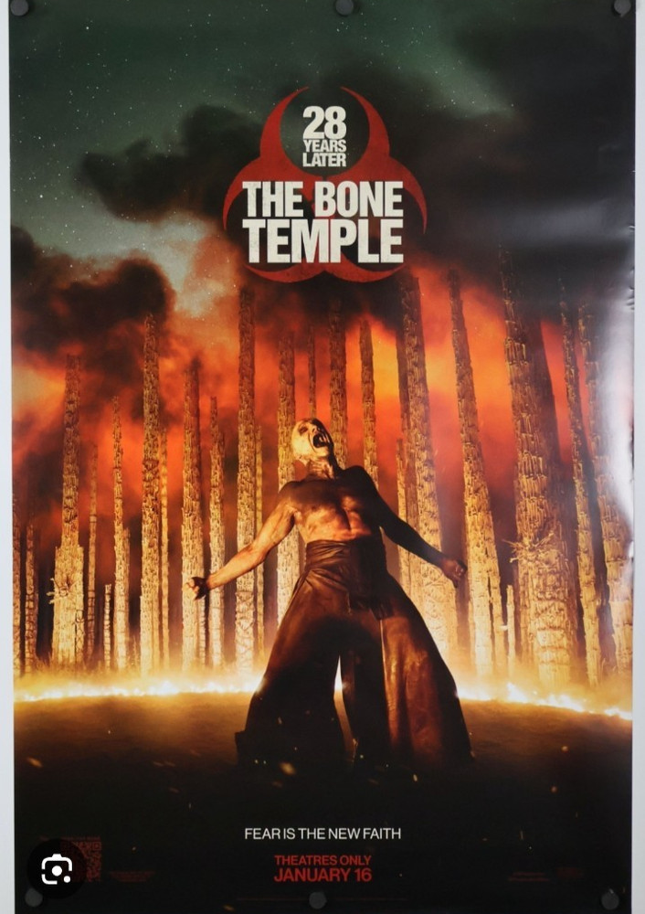 28 Years Later The Bone Temple 11