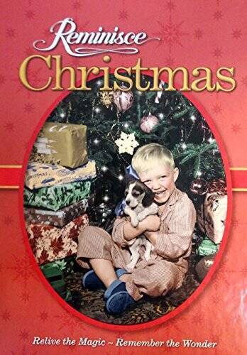 Relive the Magic of Christmas 2010 - Remember the Wonder in Very Good Condition