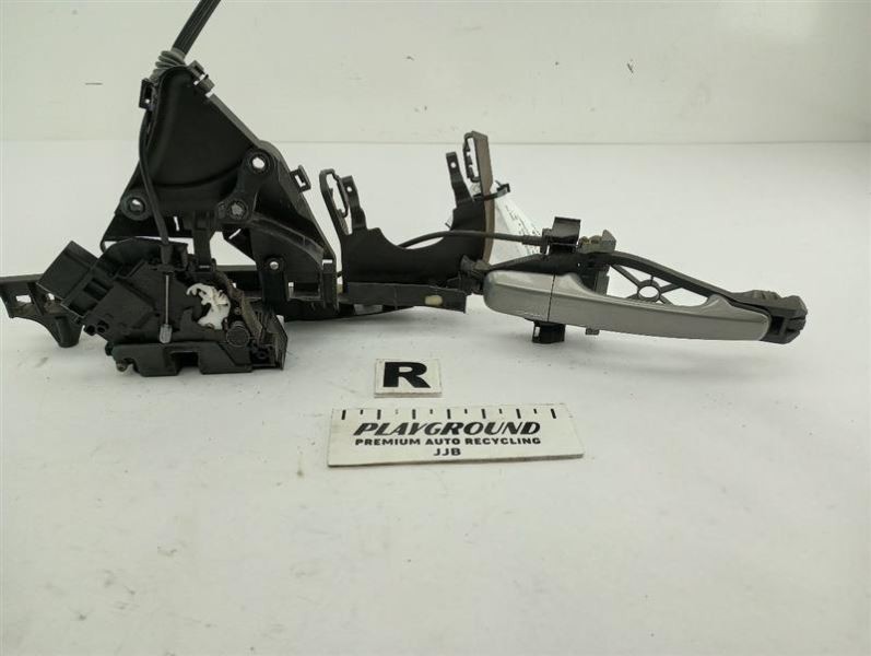 VOLVO V50 S40 Right Front Door Handle Actuator 2004-2011