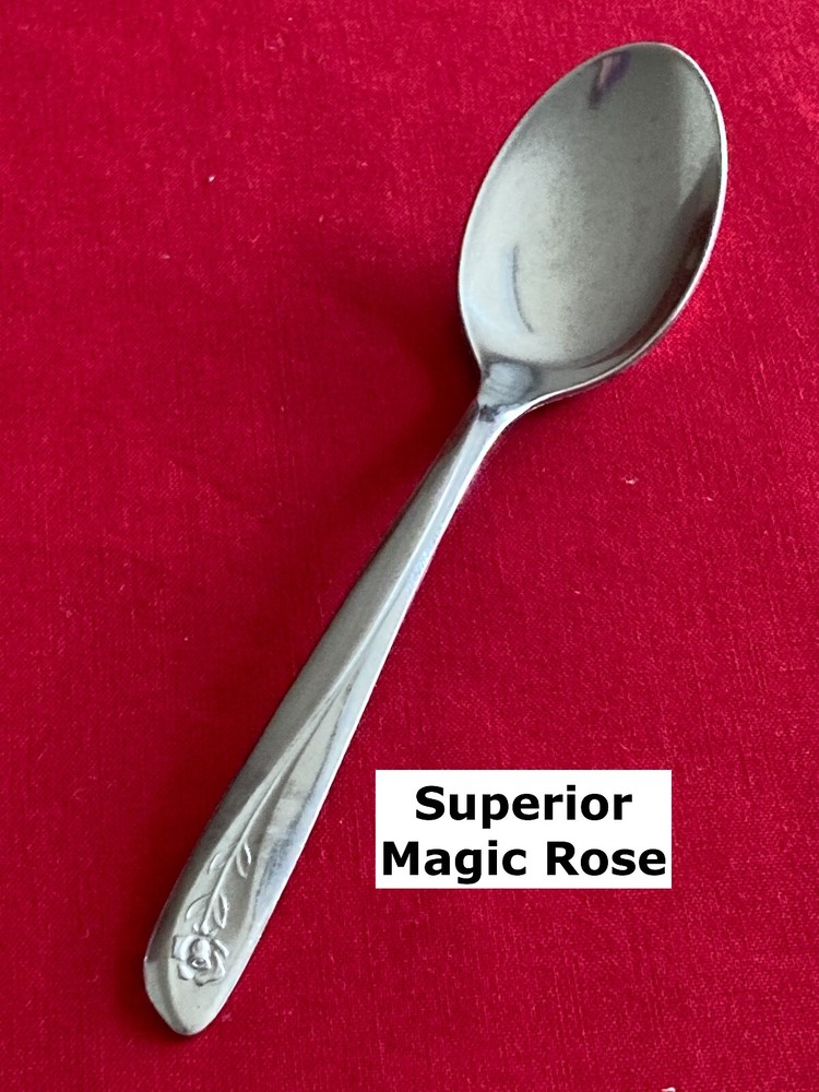 Superior MAGIC ROSE 6