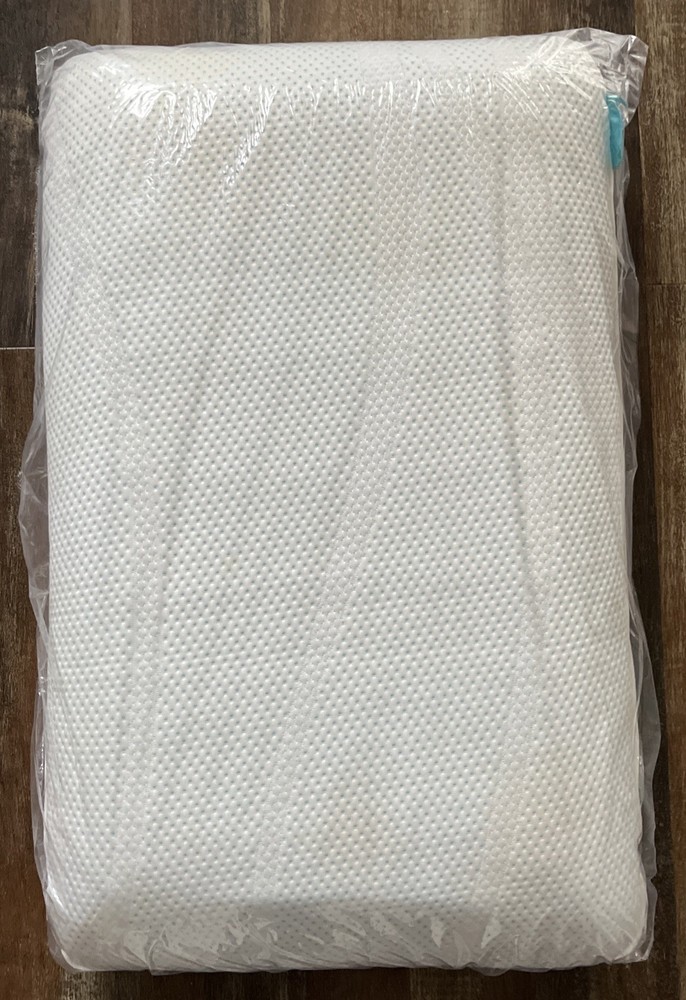 Tempur-Pedic Breeze ProHi Queen Pillow Advanced Cooling