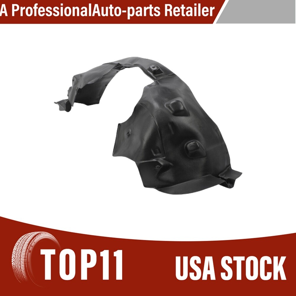 Fender Liner For 2012-2016 Chevrolet Sonic Front Passenger Side