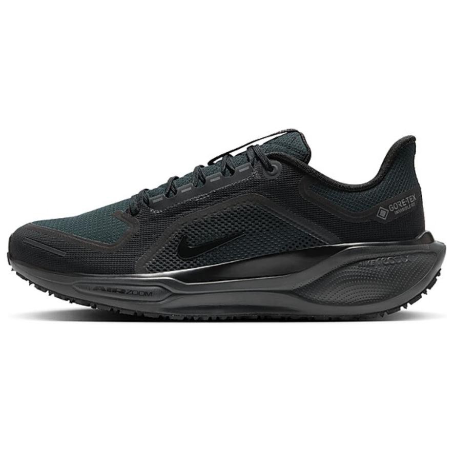 Nike Air Zoom Pegasus 41 GORE-TEX Black Anthracite - FQ1356-001