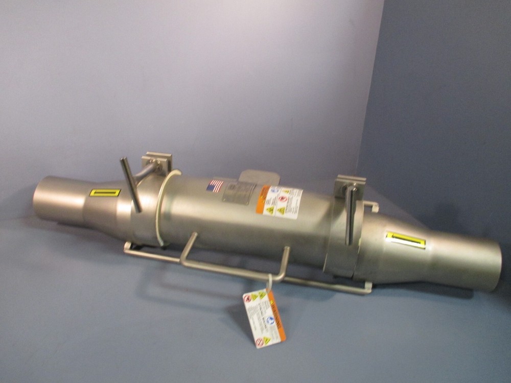 Eriez Model 4