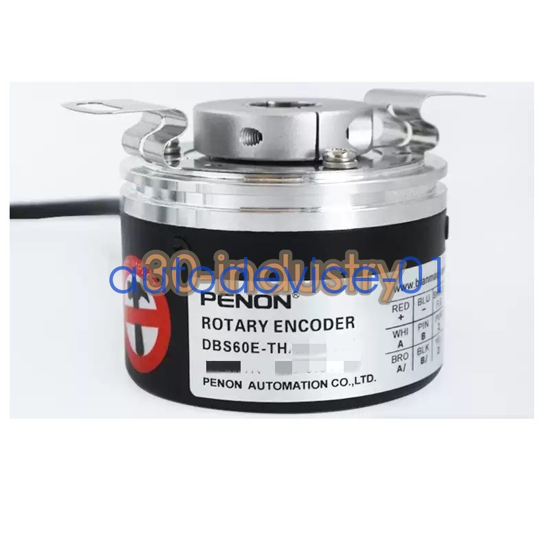 1Pcs New Rotary encoder DBS60E-THCQD1024 DHL/FedEx