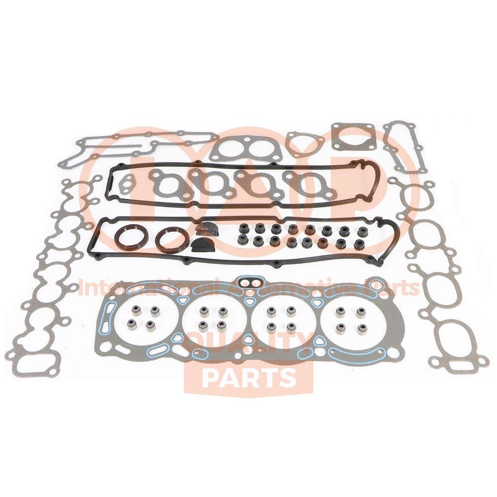 Gasket kit, head 116-13096 IAP QUALITY PARTS for Nissan