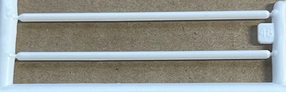 AMT 34 ford pickup scale 1:25 ( metal axle  ) no box