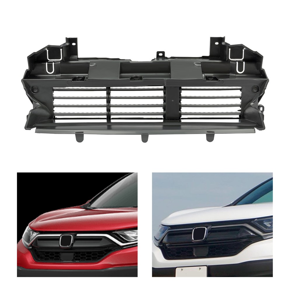 Radiator Shutter Assy FOR 2020-2022 Honda CRV Active Radiator Grille HO1206105