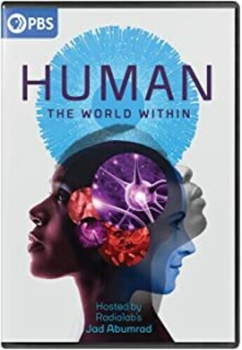Human: The World Within [New DVD] 2 Pack