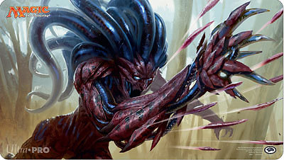 Thorncaster Sliver Playmat Ultra Pro GAMING SUPPLY BRAND NEW ABUGames