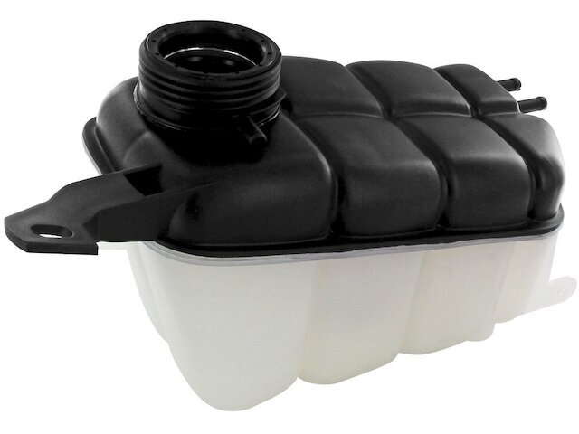 Vaico Expansion Tank fits Mercedes S430 2000-2006 4.3L V8 63PQTC