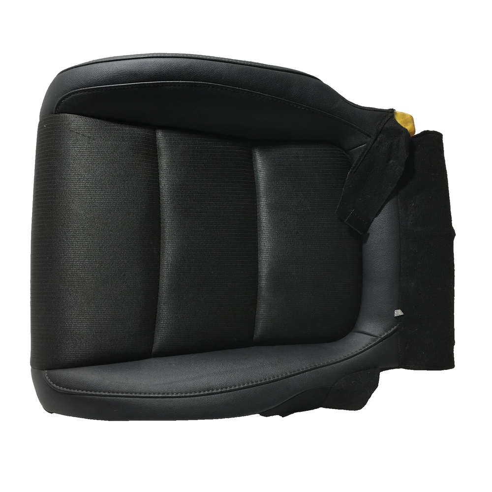 Accord Sport Honda Front Passenger Side Seat Lower Cushion Cover OEM Black 19-22