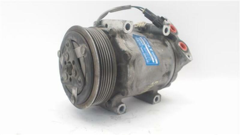 Mazda 3 Sedan BK 1.6 DI AC Compressor BP8F61450B 351488