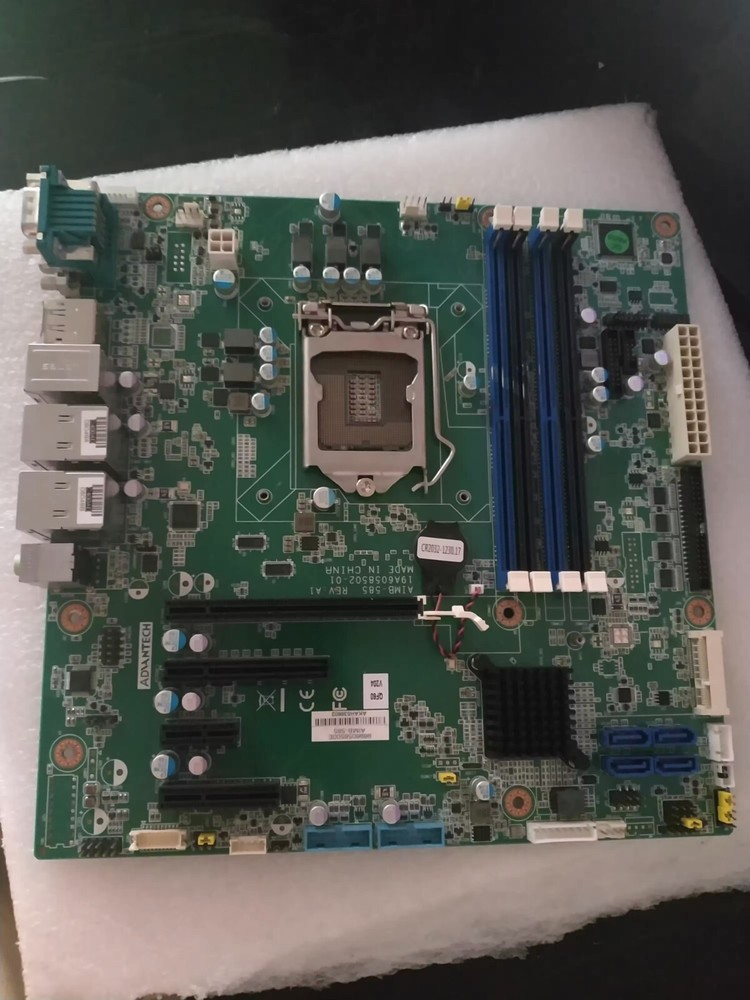 1pcs used by AIMB-585 AIMB-585QG2 #F8