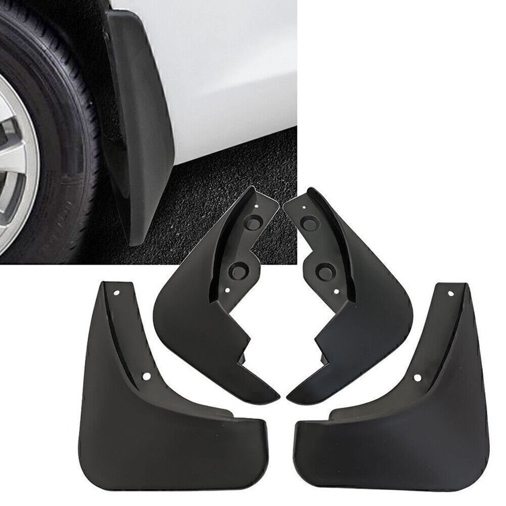 Mud Flaps Flaps Splash Guards Mudguards For Mazda 3 i Sedan 2007 2008 2009