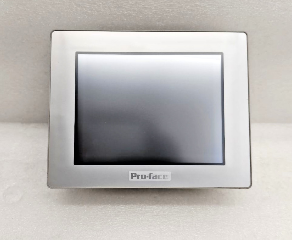 Proface PFXGM4301TAD Touchscreen Panel With Modular type PFXLM4B01DDC 24V DC