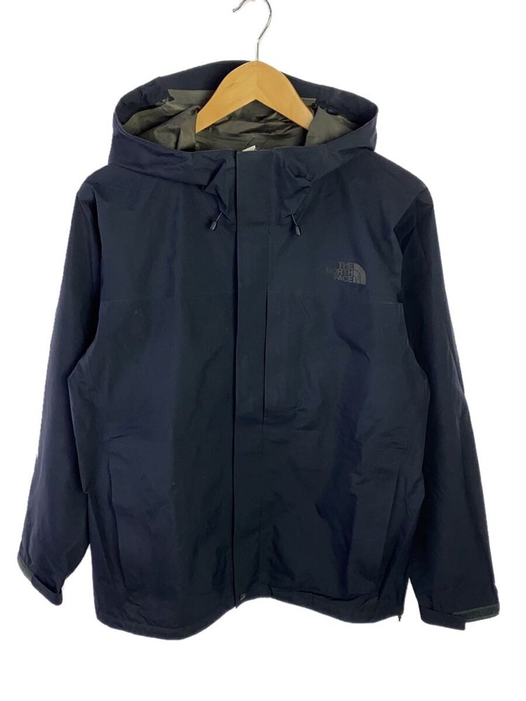 The North Face Cloud Jacket Jacket M Polyester Nvy