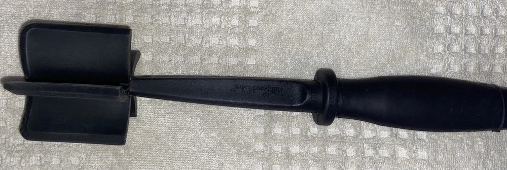 Pampered Chef Mix N Chop for Ground Beef Hamburger Meat Chopper