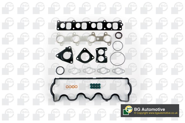 Kit guarnizioni, Testata HN4354 BGA per FIAT ALFA ROMEO LANCIA